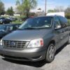 2004 Ford Freestar Service and Repair Manual - Image 2