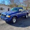 2004 Ford Ranger Service and Repair Manual - Image 2