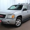 2004 GMC Envoy Service and Repair Manual - Image 2