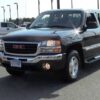 2004 GMC Sierra Service and Repair Manual - Image 2