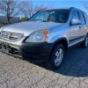 2004 Honda CR-V Service and Repair Manual - Image 2