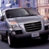 Hyundai Starex Repair Manual