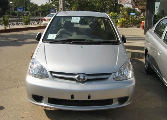 2004 Toyota Platz Service And Repair Manual