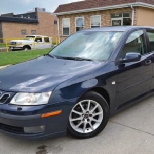 2004 Saab 9-3 Service And Repair Manual
