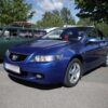 2004 Honda Accord Sedan and Coupe Service and Repair Manual - Image 2