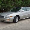 2004 Buick LeSabre Service and Repair Manual - Image 2