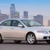 2005 ACURA TSX SERVICE AND REPAIR MANUAL - Image 2