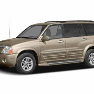 2005 Suzuki XL-7 Service And Repair Manual