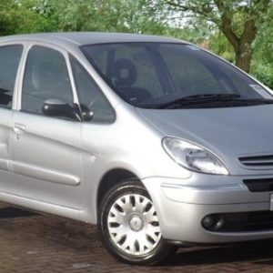 2005 Citroen Xsara Service And Repair Manual