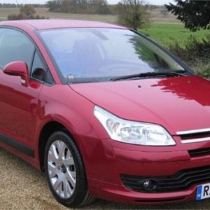 2005 Citroen C4 I Service And Repair Manual