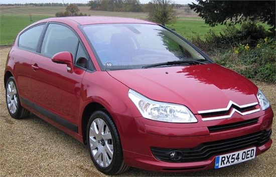 2005 Citroen C4 I Service And Repair Manual