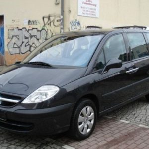 2005 Citroen C8 Service And Repair Manual