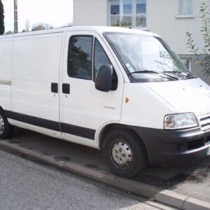 2005 Citroen Jumper I Service And Repair Manual