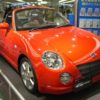 2005 Daihatsu Copen Service And Repair Manual - Image 2