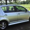 2005 Daihatsu Sirion (2nd gen) Service And Repair Manual - Image 2