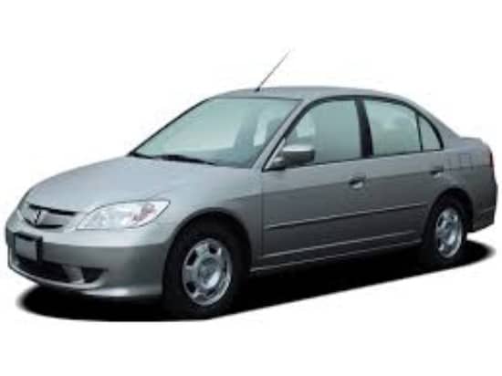 2005 Honda Civic 7th Gen Service And Repair Manual Repairmanualnow