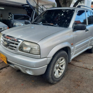 chevrolet grand vitara service and repair manuals