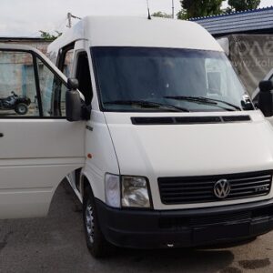 2005 Volkswagen LT 2 Service And Repair Manual