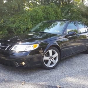 2005 Saab 9-5 Service And Repair Manual