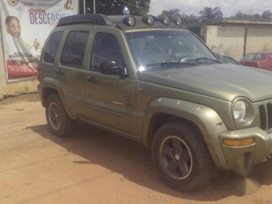 2005 Nissan Liberty Service And Repair Manual