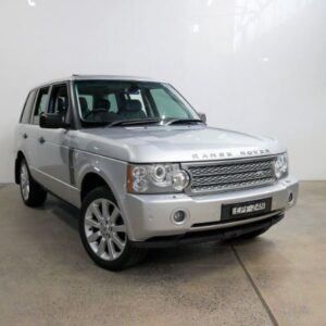 repair-manual-2005-Land-Rover-Range-Rover-L322