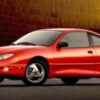 2005 Pontiac Sunfire Service And Repair Manual - Image 2