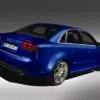 2005 Audi RS4 (facelift) (B7) Service And Repair Manual - Image 2