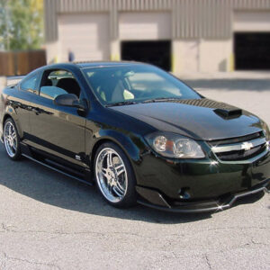 2005 Chevrolet Cobalt SS Service and Repair Manual