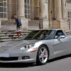 corvette service manual