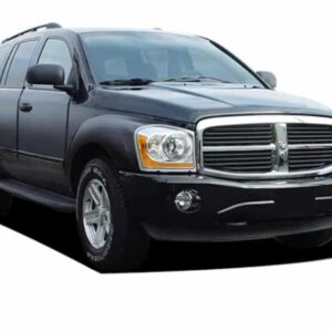2005 Dodge Durango Service and Repair Manual
