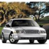 2005 Ford Crown Victoria Service and Repair Manual - Image 2