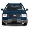 2005 Ford Freestyle Service and Repair Manual - Image 2