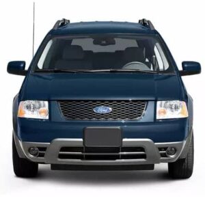 2005 Ford Freestyle Service and Repair Manual