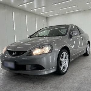 2005 Honda Integra Service and Repair Manual