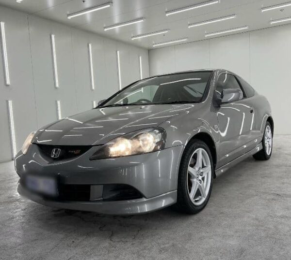 2005 Honda Integra Service and Repair Manual