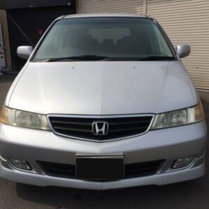 2005 Honda LaGreat Service and Repair Manual