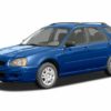 2005 Subaru Impreza Service And Repair Manual - Image 2