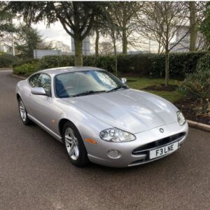 2005-jaguar-xk8-repair-manual