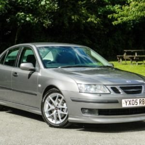 2005 Saab 9-3 Service And Repair Manual