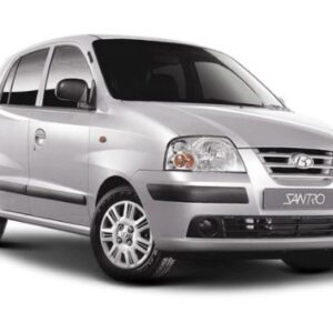 Hyundai-Santro-service-workshop-manual