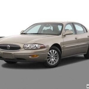 2005 Buick LeSabre Service and Repair Manual