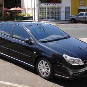 2005 Citroen C5 I Service And Repair Manual