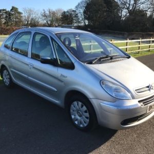 2006 Citroen Xsara Service And Repair Manual