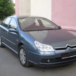 2006 Citroen C5 I Service And Repair Manual