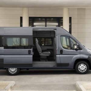 2006 Citroen Jumper I Service And Repair Manual
