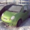 2006 Daewoo Matiz (2nd gen) Service And Repair Manual - Image 2