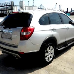 2006 Daewoo Windstorm (1st gen) Service And Repair Manual