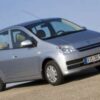2006 Daihatsu Cuore (6th gen) Service And Repair Manual - Image 2