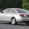 2006 Audi A6 (C6 - 4F) Service And Repair Manual - Image 2