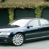 2006 Audi A8 (D3 - 4E) Service And Repair Manual - Image 2